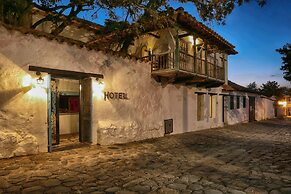 Hotel Plazuela de San Agustín