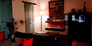 Hotel Plazuela de San Agustín