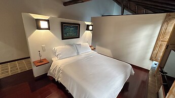 Hotel Plazuela de San Agustín