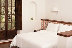 Hotel Plazuela de San Agustín