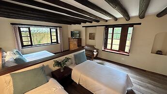 Hotel Plazuela de San Agustín