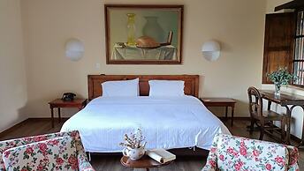 Hotel Plazuela de San Agustín