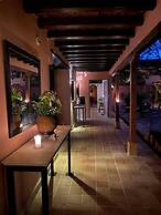 Hotel Plazuela de San Agustín