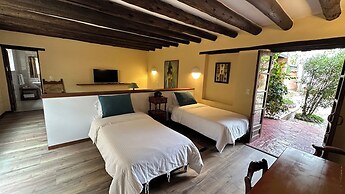 Hotel Plazuela de San Agustín