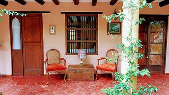 Hotel Plazuela de San Agustín