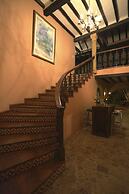 Hotel Plazuela de San Agustín