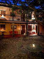 Hotel Plazuela de San Agustín