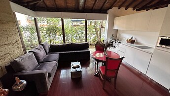 Hotel Plazuela de San Agustín