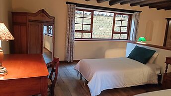 Hotel Plazuela de San Agustín