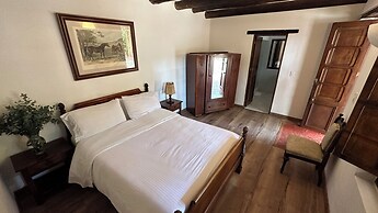 Hotel Plazuela de San Agustín