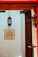 Hotel Plazuela de San Agustín