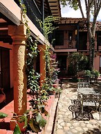 Hotel Plazuela de San Agustín