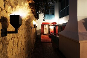 Hotel Plazuela de San Agustín