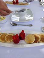 Hotel Plazuela de San Agustín