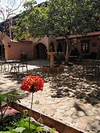 Hotel Plazuela de San Agustín