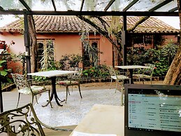 Hotel Plazuela de San Agustín