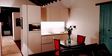 Hotel Plazuela de San Agustín