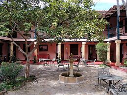 Hotel Plazuela de San Agustín