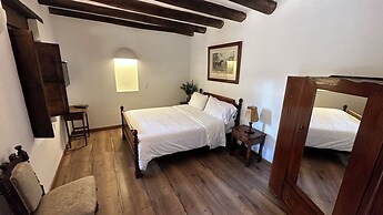 Hotel Plazuela de San Agustín