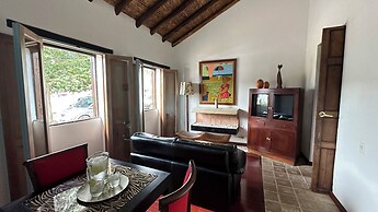 Hotel Plazuela de San Agustín