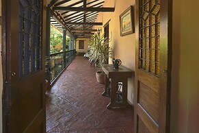 Hotel Plazuela de San Agustín