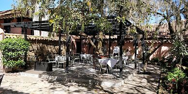 Hotel Plazuela de San Agustín