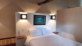 Hotel Plazuela de San Agustín