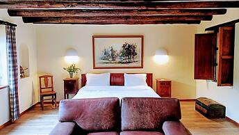 Hotel Plazuela de San Agustín