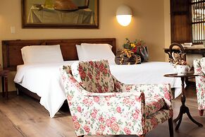 Hotel Plazuela de San Agustín