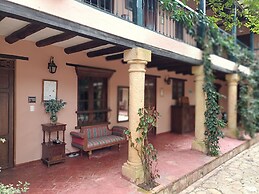 Hotel Plazuela de San Agustín