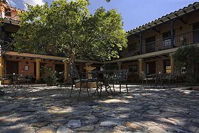 Hotel Plazuela de San Agustín