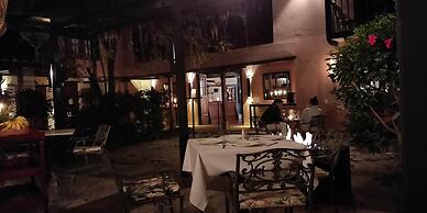 Hotel Plazuela de San Agustín