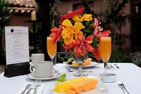 Hotel Plazuela de San Agustín