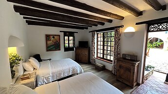 Hotel Plazuela de San Agustín