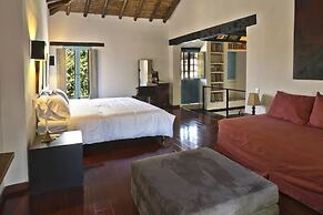 Hotel Plazuela de San Agustín