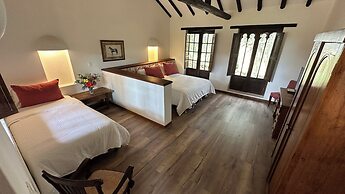 Hotel Plazuela de San Agustín