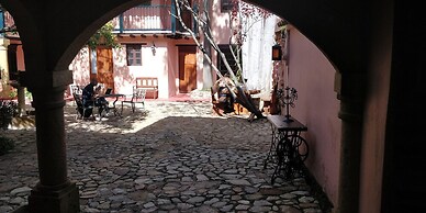 Hotel Plazuela de San Agustín