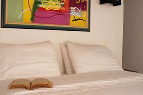 Hotel Plazuela de San Agustín