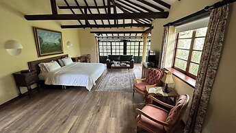 Hotel Plazuela de San Agustín