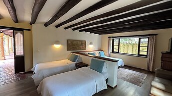 Hotel Plazuela de San Agustín