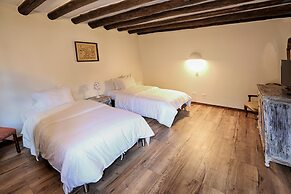 Hotel Plazuela de San Agustín