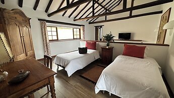 Hotel Plazuela de San Agustín