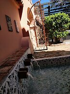 Hotel Plazuela de San Agustín