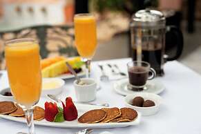 Hotel Plazuela de San Agustín