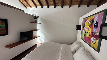 Hotel Plazuela de San Agustín