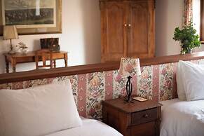 Hotel Plazuela de San Agustín