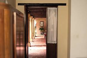 Hotel Plazuela de San Agustín