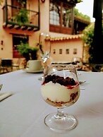 Hotel Plazuela de San Agustín