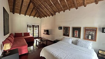 Hotel Plazuela de San Agustín