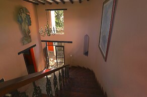 Hotel Plazuela de San Agustín